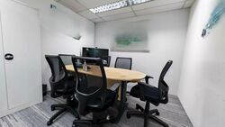 The Adelphi (D6), Office #605341911
